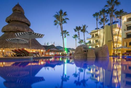 View, Marina Fiesta Resort and Spa in Cabo San Lucas View, Marina Fiesta Resort and Spa in Cabo San Lucas