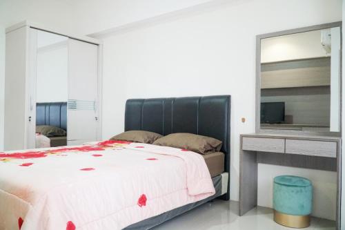 Bandara City Apartment Near Bandara Soekarno Hatta - Type Studio in Kosambi Bandara City Apartment Near Bandara Soekarno Hatta - Type Studio in Kosambi