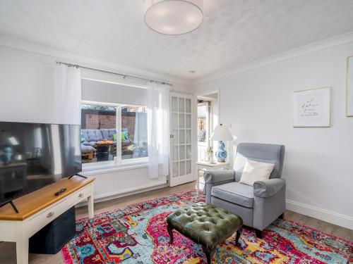Зручності, Pass the Keys Stylish Cosy 3Bed Family Friendly Home in Hatfield in Хетфілд Зручності, Pass the Keys Stylish Cosy 3Bed Family Friendly Home in Hatfield in Хетфілд