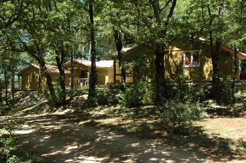 This photo about la Truffiere Saint Cirq Lapopie shared on HyHotel.com