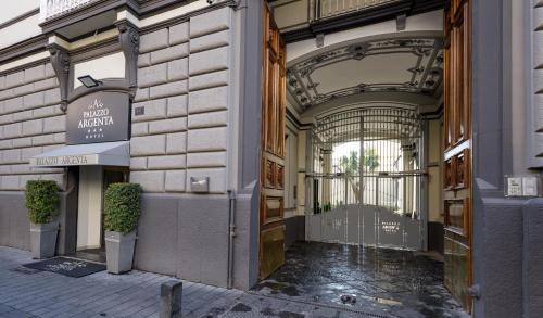 Hotel Palazzo Argenta in 机场 Hotel Palazzo Argenta in 机场