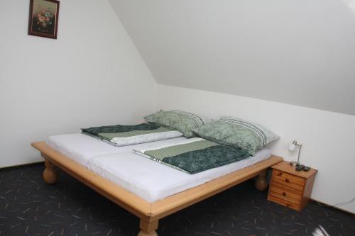 Ferienwohnung Jobstl in St. Nikolai Im Sausal Ferienwohnung Jobstl in St. Nikolai Im Sausal