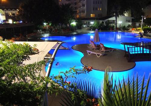 GRAND MIR'AMOR HOTEL & Spa -Ultra All Inclusive in Kemer GRAND MIR'AMOR HOTEL & Spa -Ultra All Inclusive in Kemer