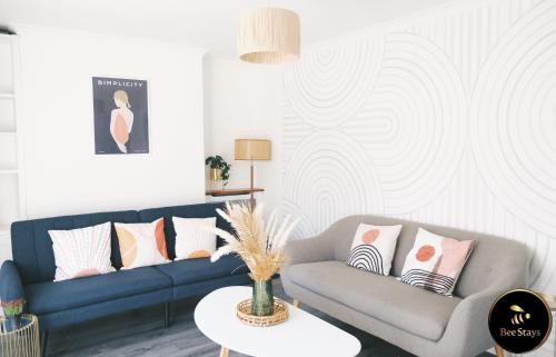 Bee Stays - Altham House in Croxteth Bee Stays - Altham House in Croxteth