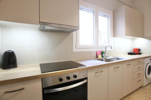 Two-Bedroom Apartment image 8