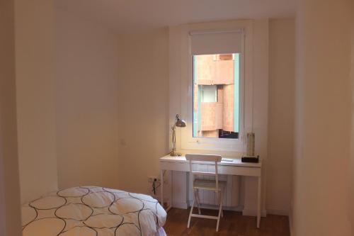 Comoditats, Apartamento Walden in Sant Just Desvern Comoditats, Apartamento Walden in Sant Just Desvern