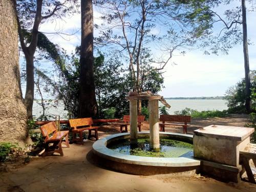 Tonle Mekong Homestay in Kratie Tonle Mekong Homestay in Kratie