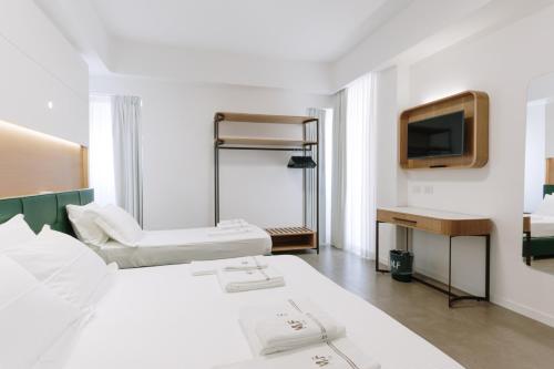 M&F Hotel in Gallipoli M&F Hotel in Gallipoli