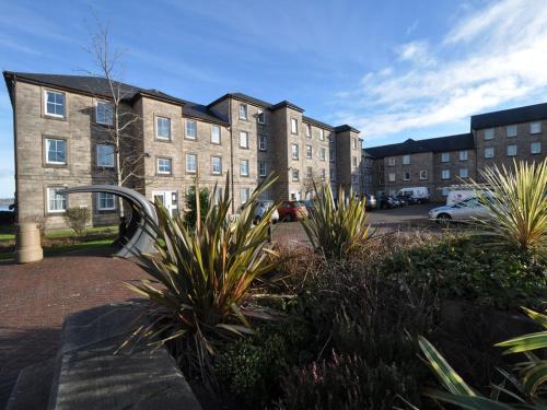 Vista exterior, The Waterfront in Greenock Vista exterior, The Waterfront in Greenock