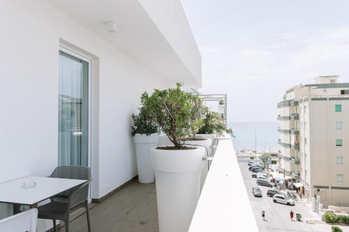 M&F Hotel in Gallipoli M&F Hotel in Gallipoli