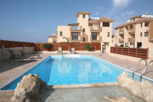 Artemis Executive Suite in Perivolia Artemis Executive Suite in Perivolia