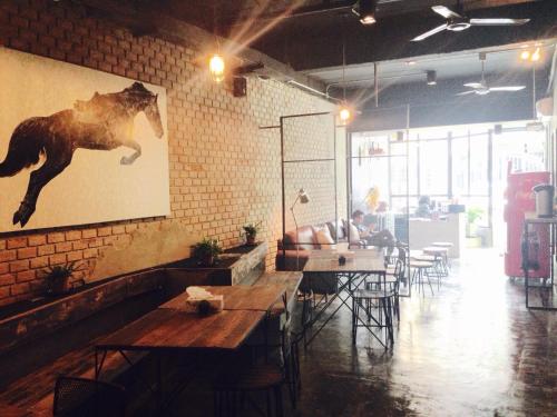 チャルナット ホテル10