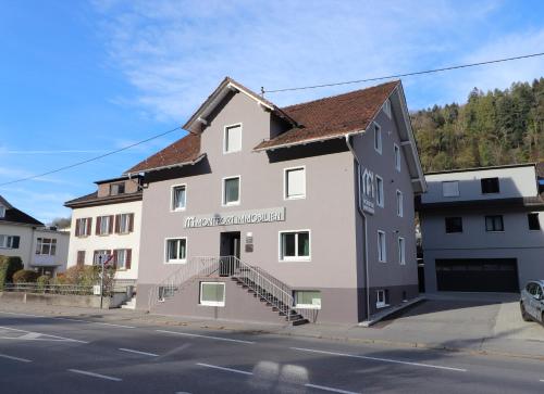 Montfort Apartments - Feldkirch in Feldkirch Montfort Apartments - Feldkirch in Feldkirch