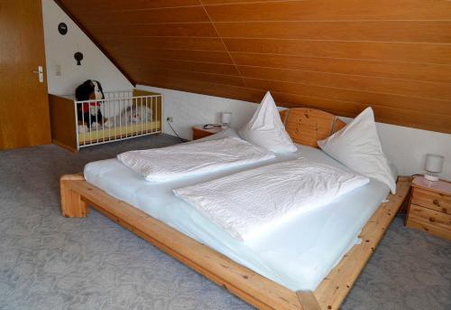 Ferienwohnung Landzettel in Amorbach Ferienwohnung Landzettel in Amorbach