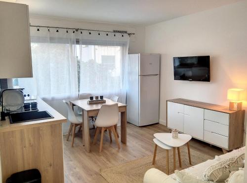 Résidence Le Roseland