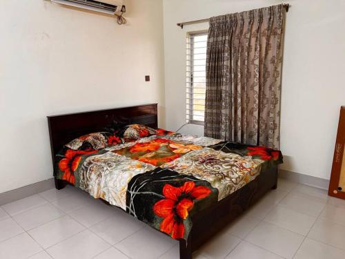 BRAND NEW PENTHOUSE WITH HUGE ROOFTOP GARDEN in Chittagong BRAND NEW PENTHOUSE WITH HUGE ROOFTOP GARDEN in Chittagong
