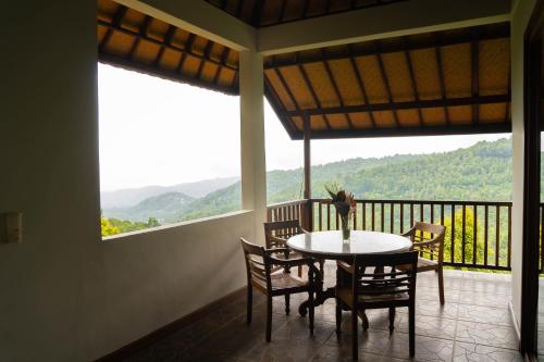 Munduk Sari Garden Villa in Munduk Munduk Sari Garden Villa in Munduk