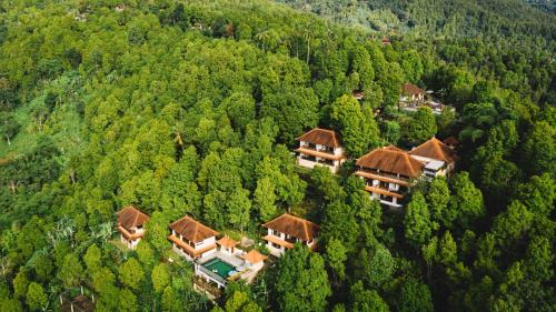Munduk Sari Garden Villa in Munduk Munduk Sari Garden Villa in Munduk