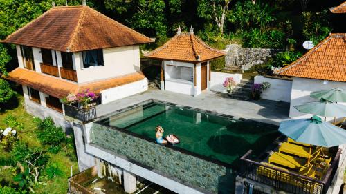 Munduk Sari Garden Villa in Munduk Munduk Sari Garden Villa in Munduk