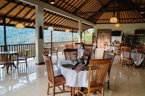 Munduk Sari Garden Villa in Munduk Munduk Sari Garden Villa in Munduk