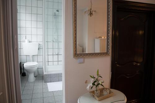 This photo about Zum Stern shared on HyHotel.com