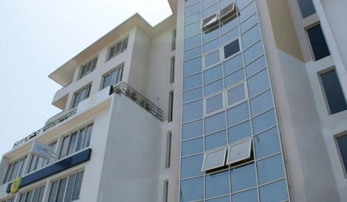 This photo about Residence Sandervalia shared on HyHotel.com