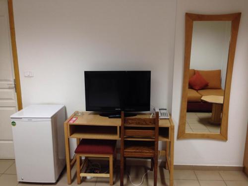 This photo about Residence Sandervalia shared on HyHotel.com