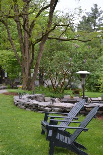 This photo about The Inn at Weathersfield shared on HyHotel.com