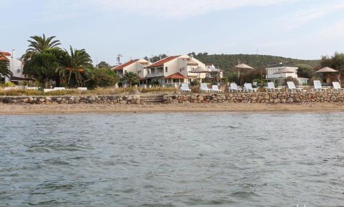 Seaside Villas Rental in Cesme Seaside Villas Rental in Cesme