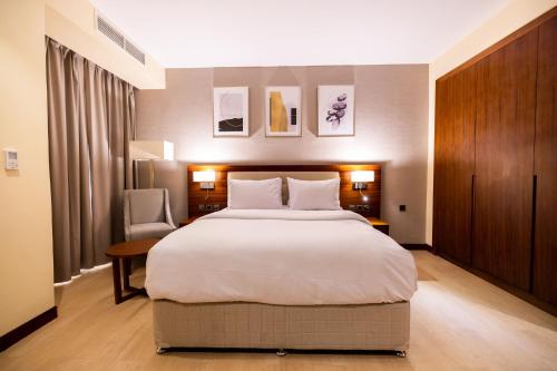 Imperial Plaza Hotel & Resort Juba by Tele Hospitality in Джуба Imperial Plaza Hotel & Resort Juba by Tele Hospitality in Джуба