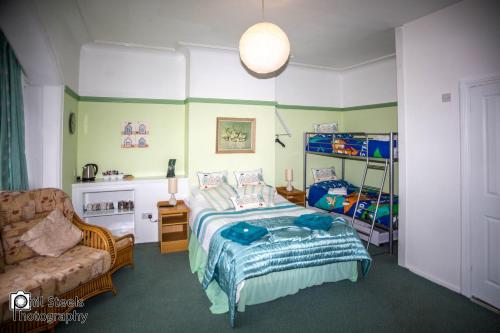 This photo about No. 14. B&B shared on HyHotel.com