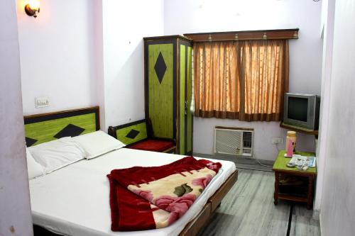 This photo about Hotel Udai Palace shared on HyHotel.com