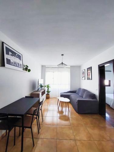Acogedor apartamento Besos de Elah in ซานบาร์โตโลเม Acogedor apartamento Besos de Elah in ซานบาร์โตโลเม