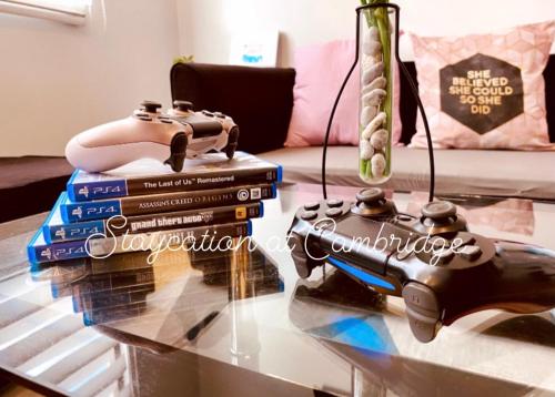 Cozy Affordable Condo - PS4, Disney Plus, YouTube & Netflix in Cainta Cozy Affordable Condo - PS4, Disney Plus, YouTube & Netflix in Cainta