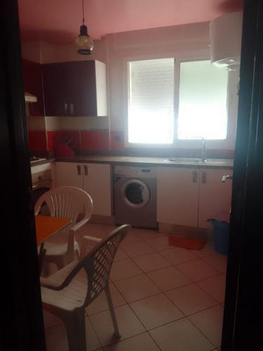 Appartement D8 ARENA MARTIL in Martil Appartement D8 ARENA MARTIL in Martil
