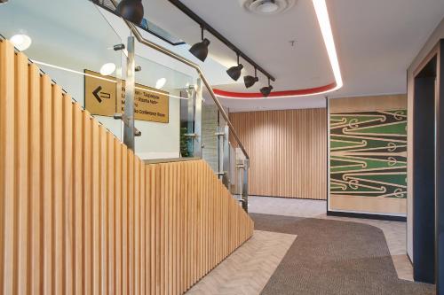 泰努伊漢米爾頓宜必思酒店 (ibis Hamilton Tainui) in 漢密爾頓 泰努伊漢米爾頓宜必思酒店 (ibis Hamilton Tainui) in 漢密爾頓