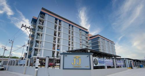 JJ RESIDENCE in Rayong JJ RESIDENCE in Rayong