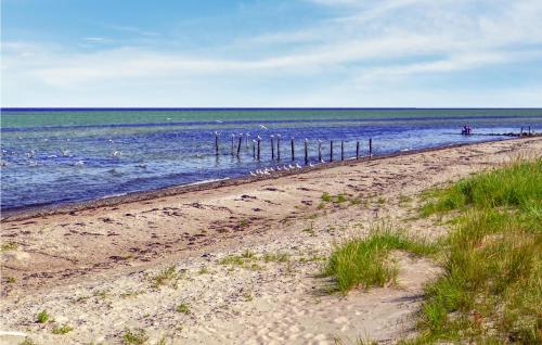 Vista exterior, Holiday Home Østersvej Glesborg X in Glesborg Vista exterior, Holiday Home Østersvej Glesborg X in Glesborg