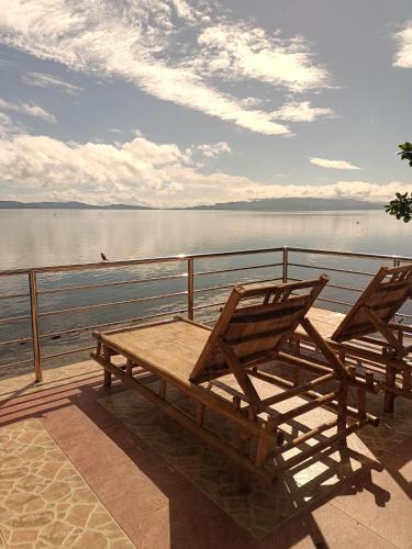 Portofino Homestay in Malitbog Portofino Homestay in Malitbog