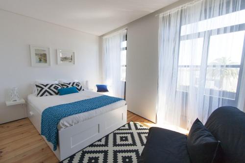 This photo about bnapartments Soares dos Reis shared on HyHotel.com