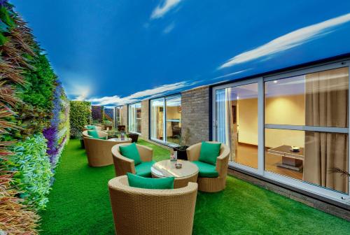 منظر, Hotel Marina Shimla in شيملا منظر, Hotel Marina Shimla in شيملا