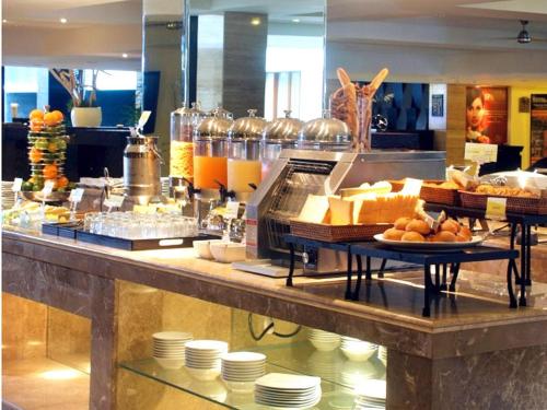 Food and beverages, Aston Kuta Hotel and Residence in Kuta Food and beverages, Aston Kuta Hotel and Residence in Kuta