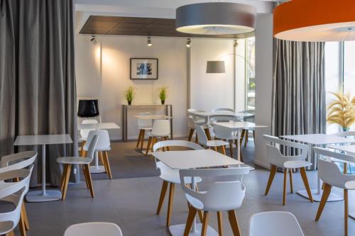 Food and beverages, Hotel Riva Art & Spa in Menton Food and beverages, Hotel Riva Art & Spa in Menton