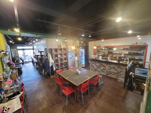 Lobby, Doobaki Guesthouse in Gyeongju-si Lobby, Doobaki Guesthouse in Gyeongju-si