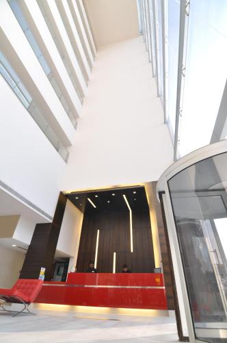 Hol, Keys Select by Lemon Tree Hotels, Kochi in Kochi Hol, Keys Select by Lemon Tree Hotels, Kochi in Kochi