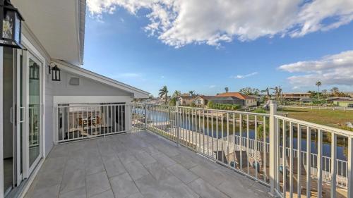 Exterior view, Charlotte Harbor Area - 3 Bed 3 Baths VILLA in Grove City (FL) Exterior view, Charlotte Harbor Area - 3 Bed 3 Baths VILLA in Grove City (FL)