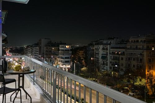 Areos Comfort Living Apartment - Alexandras Ave 72