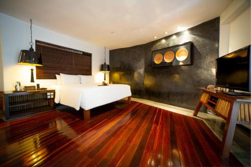 Villa Samadhi by Samadhi - Adults only in Kuala Lumpur Villa Samadhi by Samadhi - Adults only in Kuala Lumpur