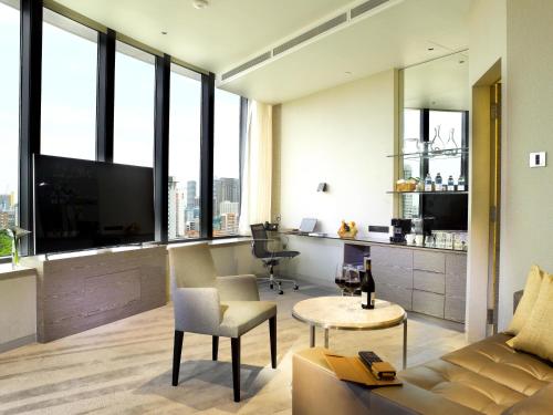 One Farrer Hotel (SG Clean) in Singapour One Farrer Hotel (SG Clean) in Singapour