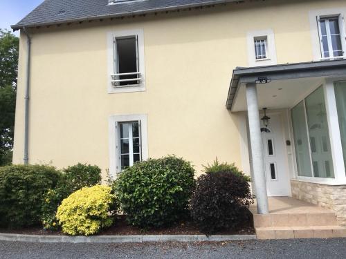 Ulaz, La Suite Le Notre in Colleville Sur Mer Ulaz, La Suite Le Notre in Colleville Sur Mer